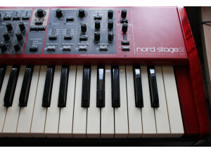 Clavia Nord Stage 2 73 (93257)