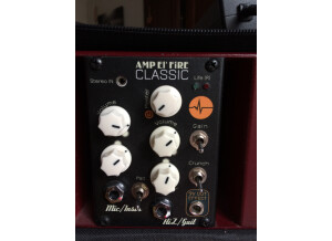 Enkore Amp El'Fire Classic (41009)