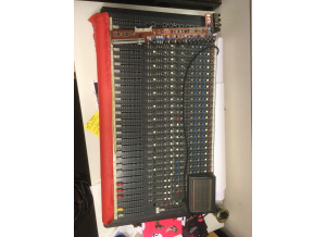 SoundTracs Solo (47294)