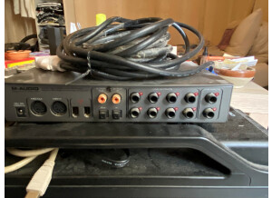 M-Audio Firewire 410