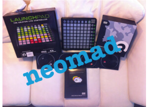Ableton Live 8 Suite (81048)
