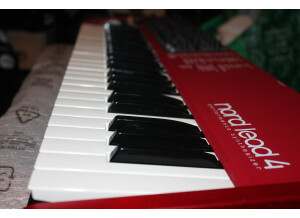 Clavia Nord Lead 4 (39441)