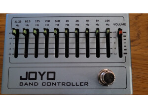 Joyo Band Controller (29361)