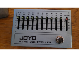 Joyo Band Controller (76103)