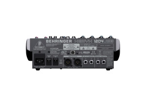 Behringer [XENYX Series] 1204