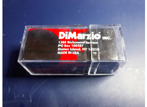 DiMarzio DP218 Super Distortion S (25283)