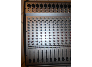 Behringer Europower PMH5000