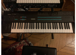 Yamaha DX7 (75096)