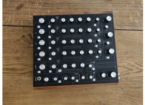 Decksaver RMX-90 / 80 / 60 cover