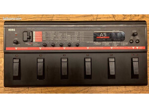 Korg_A5