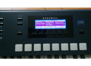 Kurzweil PC3LE6 (73088)