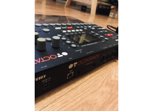 Elektron Octatrack (33806)