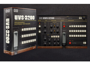 UVI Vintage Vault 3 (95440)