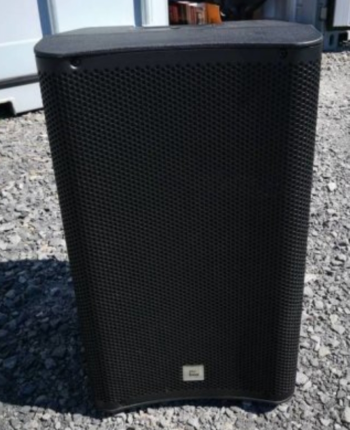 the box pro DSP 115