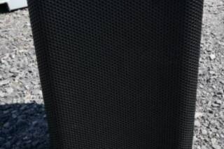 the box pro DSP 115