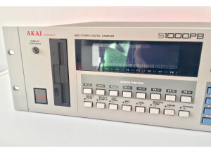 Akai Professional S2000 (38361)