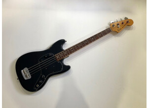 Fender Musicmaster Bass (67819)