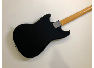 Fender Musicmaster Bass (94717)