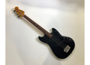 Fender Musicmaster Bass (14755)