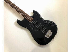 Fender Musicmaster Bass (51540)