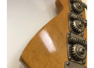 Fender Musicmaster Bass (289)
