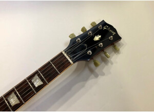 Gibson Robby Krieger SG (66443)