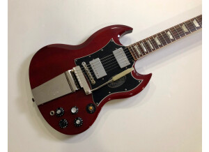 Gibson Robby Krieger SG (36772)