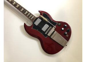 Gibson Robby Krieger SG (15993)