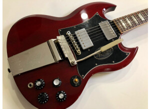 Gibson Robby Krieger SG (34234)