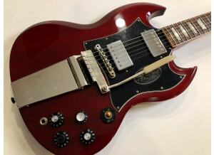 Gibson Robby Krieger SG