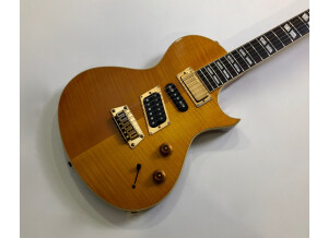 Gibson Nighthawk Standard 3 (66277)