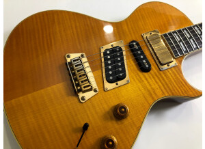 Gibson Nighthawk Standard 3 (17774)