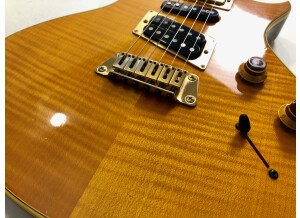 Gibson Nighthawk Standard 3 (9751)