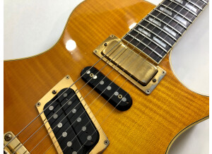 Gibson Nighthawk Standard 3 (453)