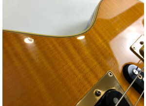Gibson Nighthawk Standard 3 (81444)