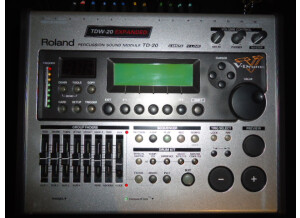 Roland [V-Pro Series] TD-20K