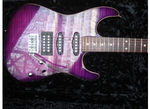 Tom Anderson Hollow Drop Top (94757)