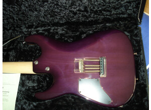 Tom Anderson Hollow Drop Top (34247)