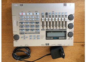 Boss BR-600 Digital Recorder (30430)