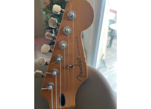 Fender Jimmie Vaughan Tex-Mex Strat (20382)