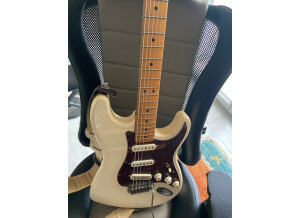 Fender Jimmie Vaughan Tex-Mex Strat (50900)