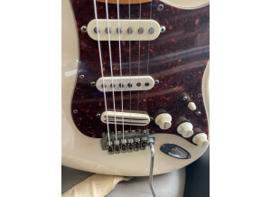 Fender Jimmie Vaughan Tex-Mex Strat (70097)