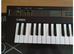 Yamaha Reface DX (5162)