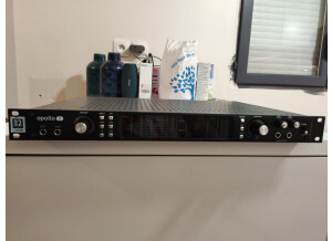 Universal Audio Apollo 8 Quad (75077)