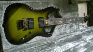 ESP KH-2 SE