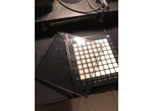 Novation Launchpad Pro mk3 (52125)