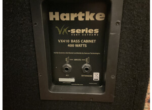 Hartke VX410 (91670)