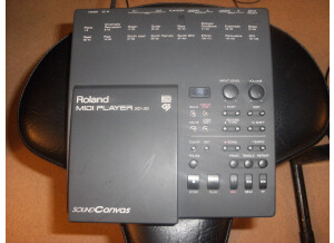Roland SD-35 (2101)