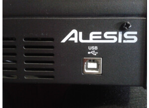 Alesis MultiMix 8 USB FX (45093)