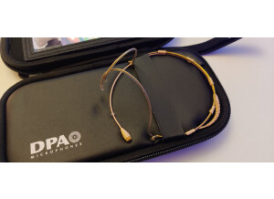 DPA Microphones 4066 (60454)